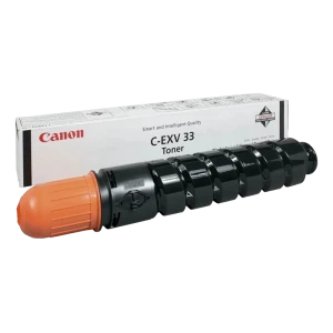 Тонер Canon C-EXV33, Черный