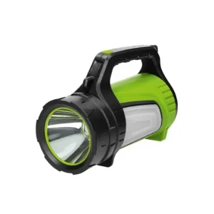 Фонарик power-bank orno lt3 10 вт 1000 лм 5 в 4000 мaч