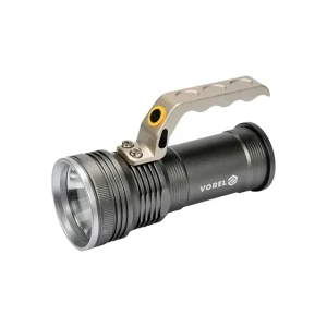 Lanternă led vorel vor88560 10 w 500 lm 3 x aa