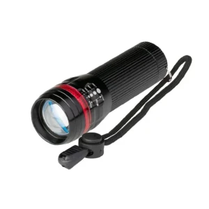 Lanternă polypool pp3153 1 w 80 lm 3 x aaa