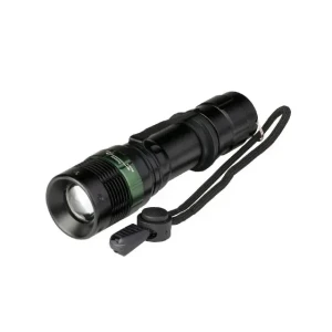 Lanternă led polypool pp3152 3 w 1.5 v aaa