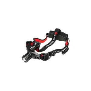 Felinar de frunte yt08590 3 w 100 lm 3 x aaa yato