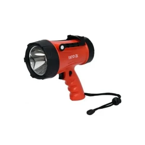 Lanternă de inspecție yato yt08551 15 w 1200 lm 3.7 v 4400 mah