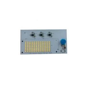 Led pentru projector elmos 2835 30 w 220 v 6500 k 3200 lm 3200 lm