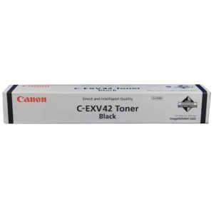 Тонер Canon C-EXV42, Черный