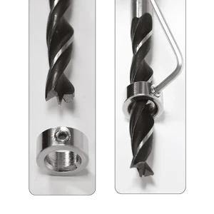 Limitator pentru burghiu 44100 6-8-10 mm yato Thumbnail 2