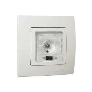 Аварийный источник света lilium 10 a 220 - 240 в белый makel