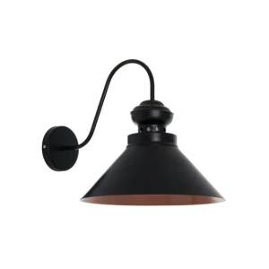 Настенный светильник loft ap1 60 вт e27 ip20 220 - 240 в vesta