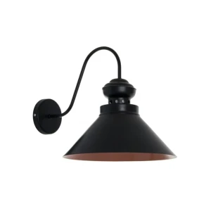 Настенный светильник loft ap1 60 вт e27 ip20 220 - 240 в vesta