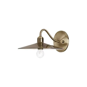 Настенный светильник milan ap1 40 вт e14 ip20 220 - 240 в vesta
