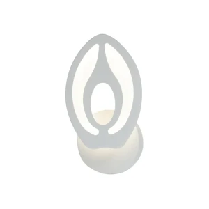 Настенный светодиодный светильник 10 вт led ip20 220 - 240 в gnh Thumbnail 2