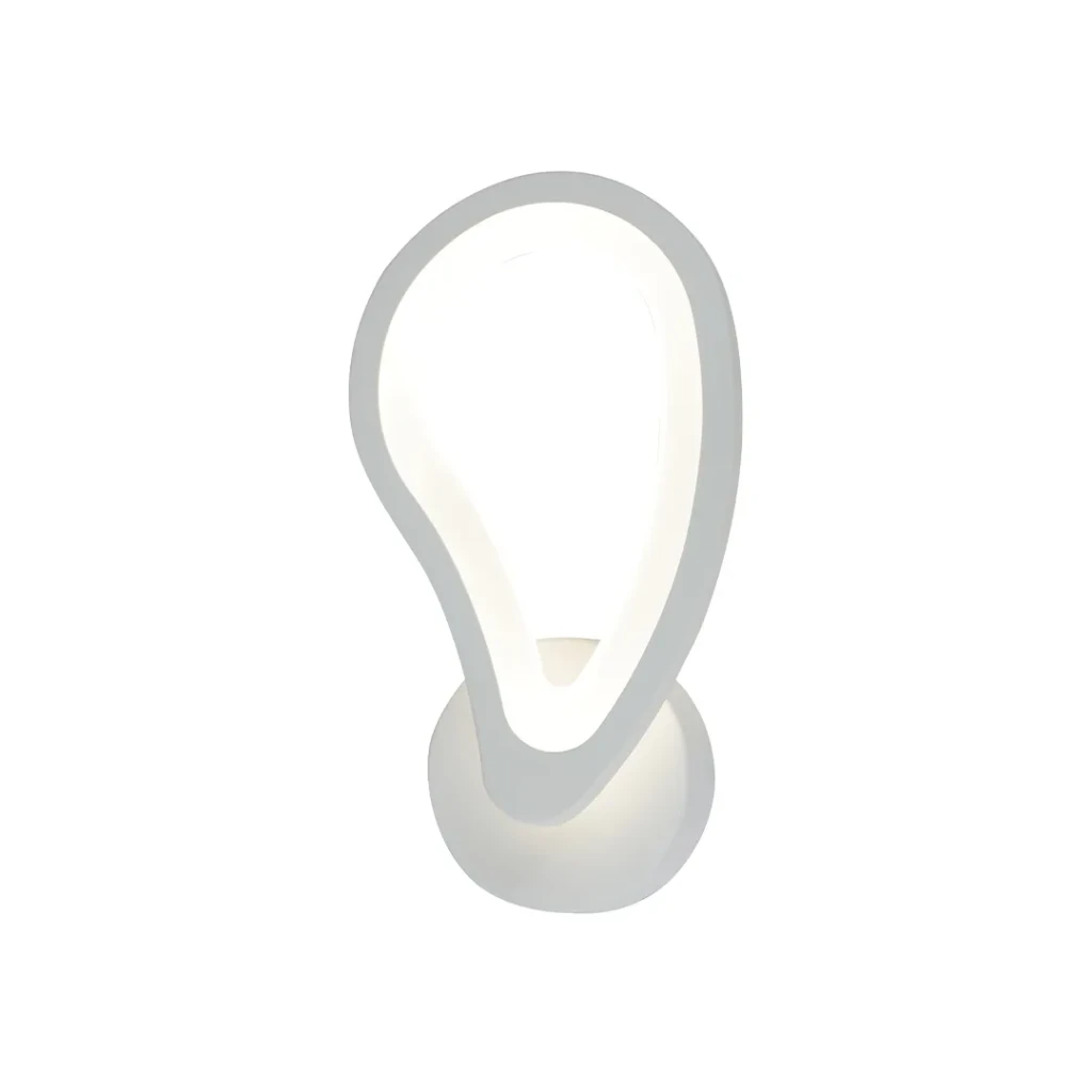 Настенный светодиодный светильник 11 вт led ip20 220 - 240 в gnh 2