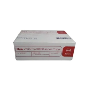 Toner oce 5474b002, negru Thumbnail 2
