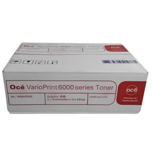 Тонер OCE 5474B002, Черный