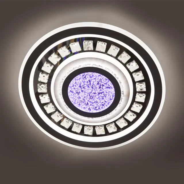 Plafonieră led 97 w led 220 - 240 v ip20 gnh 2
