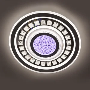 Plafonieră led 97 w led 220 - 240 v ip20 gnh Thumbnail 2