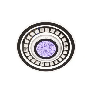 Потолочный светильник led 97 вт led 220 - 240 в ip20 gnh