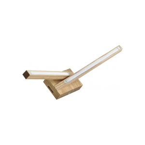 Corp de iluminat led timber nature 5.8 w led 4000 k 220 - 240 v ip20 vesta