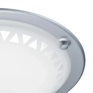 Plafonieră led pacco 10 w smd 3000 k 220 - 240 v ip20 trio Thumbnail 2