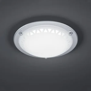 Plafonieră led pacco 10 w smd 3000 k 220 - 240 v ip20 trio Thumbnail 3