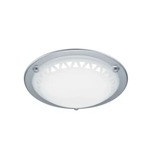 Plafonieră led pacco 10 w smd 3000 k 220 - 240 v ip20 trio