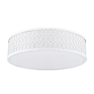 Plafonieră 15 w e27 220 - 240 v ip20 oktay lighting