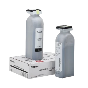 Тонер canon dp line, черный