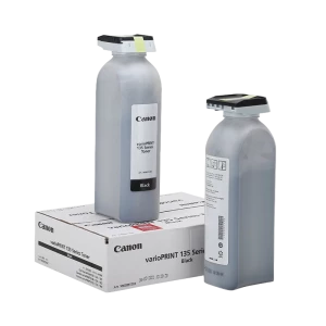 Тонер Canon DP Line, Черный