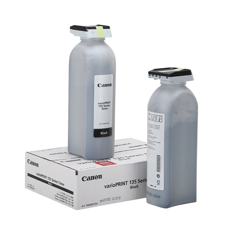 Toner canon dp line, negru 2