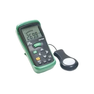 Люксметр цифровой cem dt-1308
