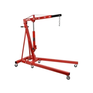 Macara pentru atelier auto 2 t yato