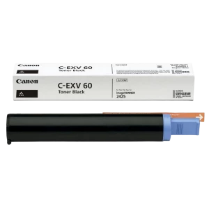 Toner Canon C-EXV60, Negru