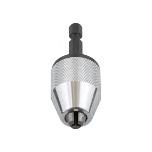 Mandrină mini 292500 1/4 x 6.5 mm kwb