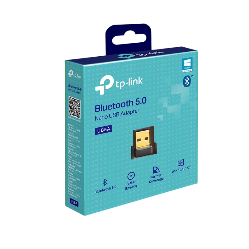 Adaptor usb tp-link ub5a, 5.0 3