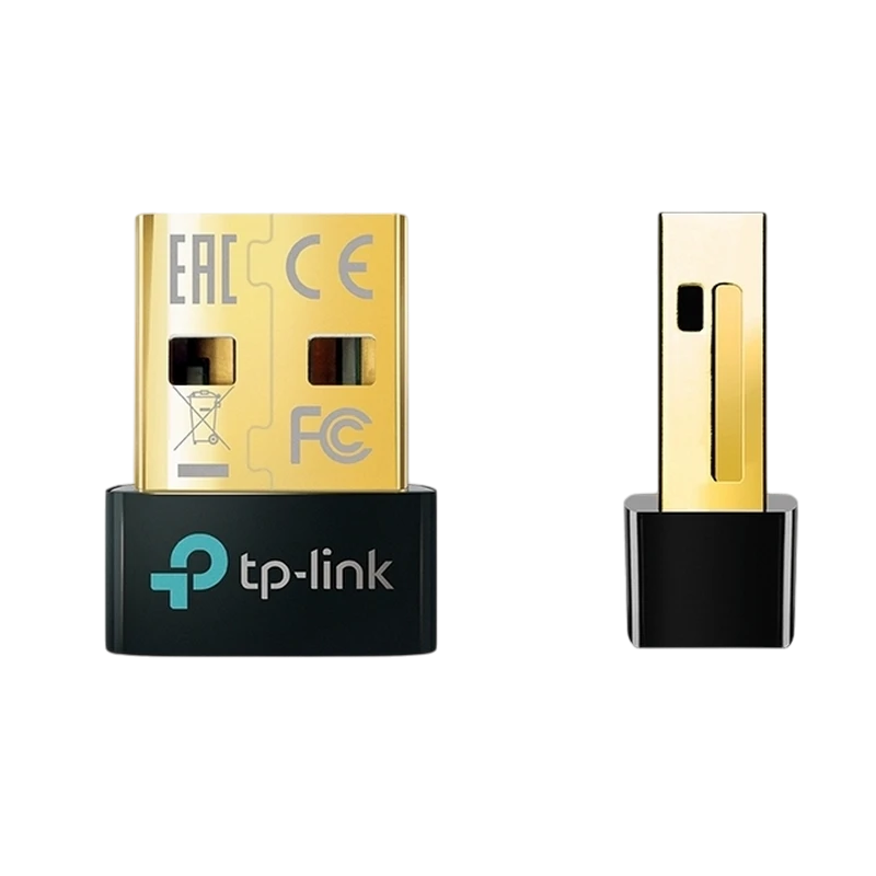 Adaptor usb tp-link ub5a, 5.0 4