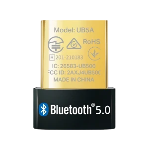 Usb-адаптер tp-link ub5a, 5.0