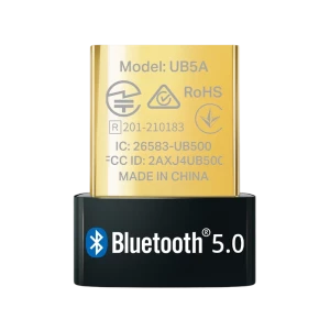 Adaptor USB TP-LINK UB5A, 5.0