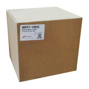 Тонер scc hp universal mpt7, 10кг, черный Thumbnail 6