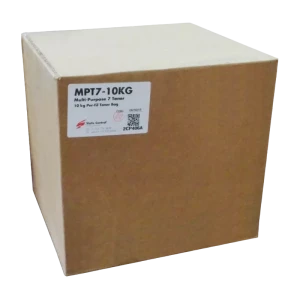 Тонер scc hp universal mpt7, 10кг, черный Thumbnail 3