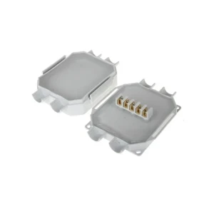 Рукав соединения с гелем raytech ready box 120 x 100 x 50 mm Thumbnail 2