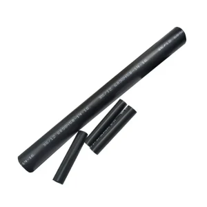 Термоусадочная трубка raytech glv 0316 400 x 37, 10-16 мм чёрный