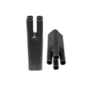 Mănușă termoretractabilă kasan 1kv 4-10/16 4 * 16 mm² negru