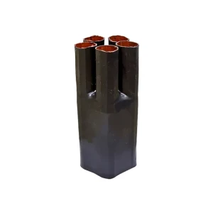 Термоусаживаемая перчатка kasan 1kv 5-150/240 5 * 150 - 240 мм² чёрный