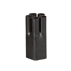 Термоусаживаемая перчатка 1kv 5-25/50 5 * 25 - 50 мм² чёрный kasan