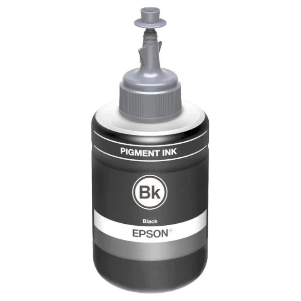 Recipient de cerneală barva 774 bk, m100-483, negru 2