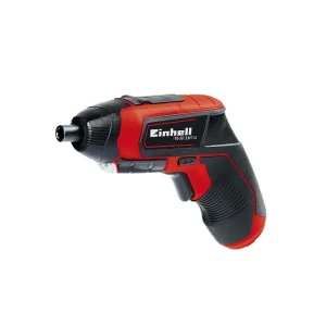 Mașină de înșurubat cu acumulator te-sd 4.5 nm 1.5 ah 3.6 v 180 rot/min einhell