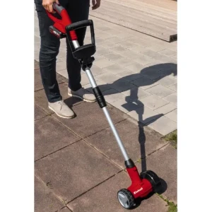 Mașină de curățat rosturi ge-cc 18 xpwr solo 18 v einhell Thumbnail 3