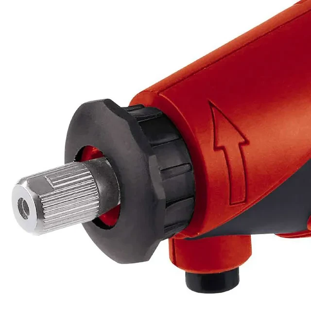 Șlefuitor multifuncțional th-mg 135 e 135 w 220 - 240 v 35000 rot/min einhell 2