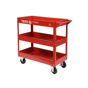 Cărucior pentru instrumente. 130 kg oțel yato