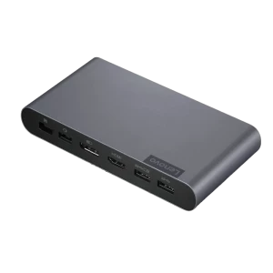Док-станция Lenovo 40B30090EU, Серый